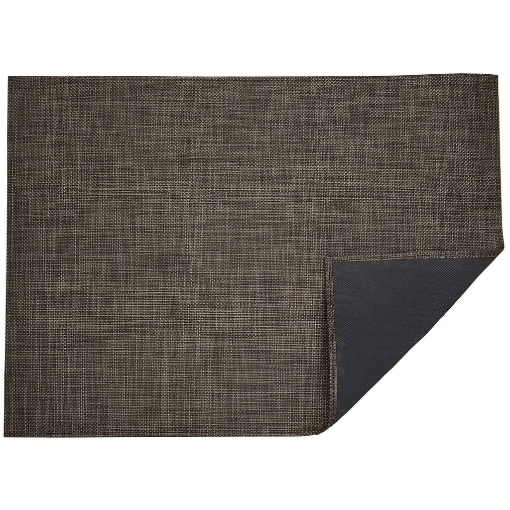 Earth Basketweave Floor Mat J432540