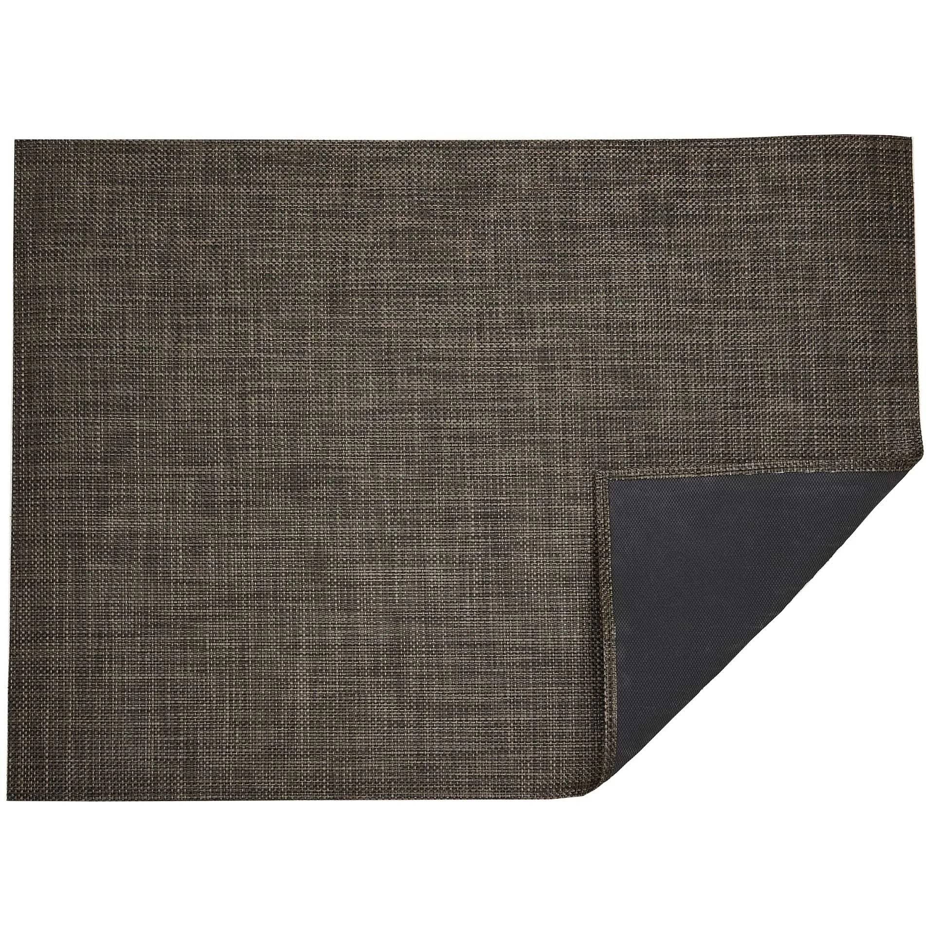 Earth Basketweave Floor Mat J432540