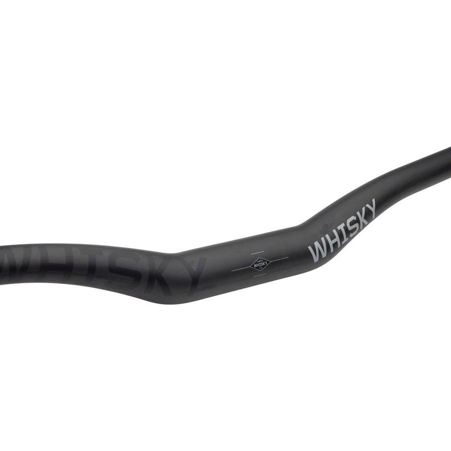 Carbon Handlebar 25mm Rise 31.8 760mm N8140