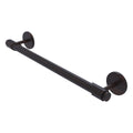 18 inch Towel Bar Venetian Bronze M690