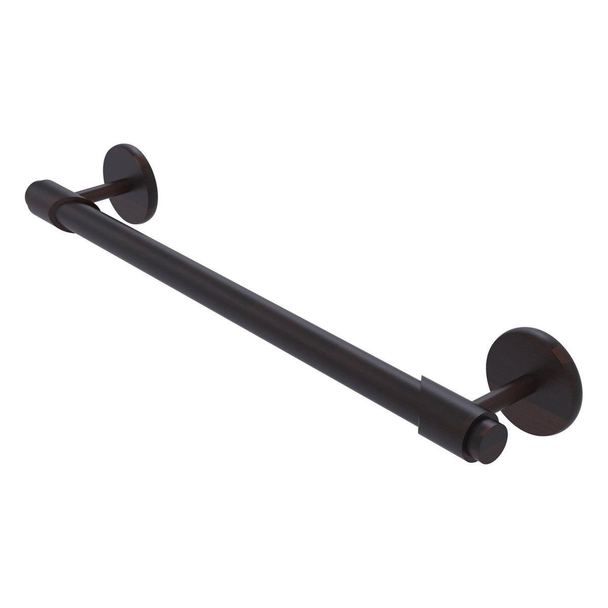 18 inch Towel Bar Venetian Bronze M690
