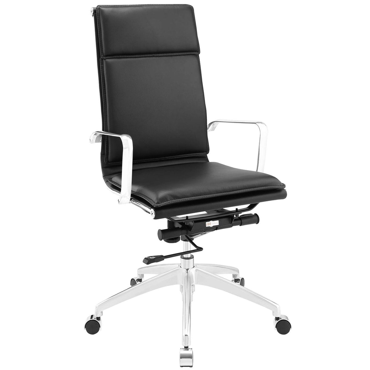 Black Highback Office Chair O968