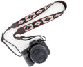 Genuine Leather Camera Shoulder Strap F48253