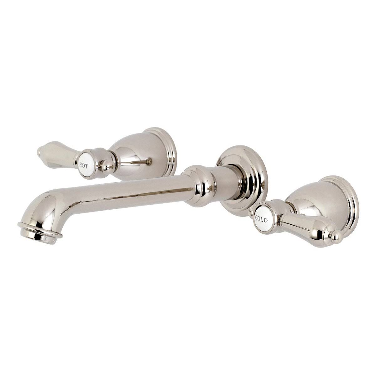 Antique Brass Roman Tub Filler T882918