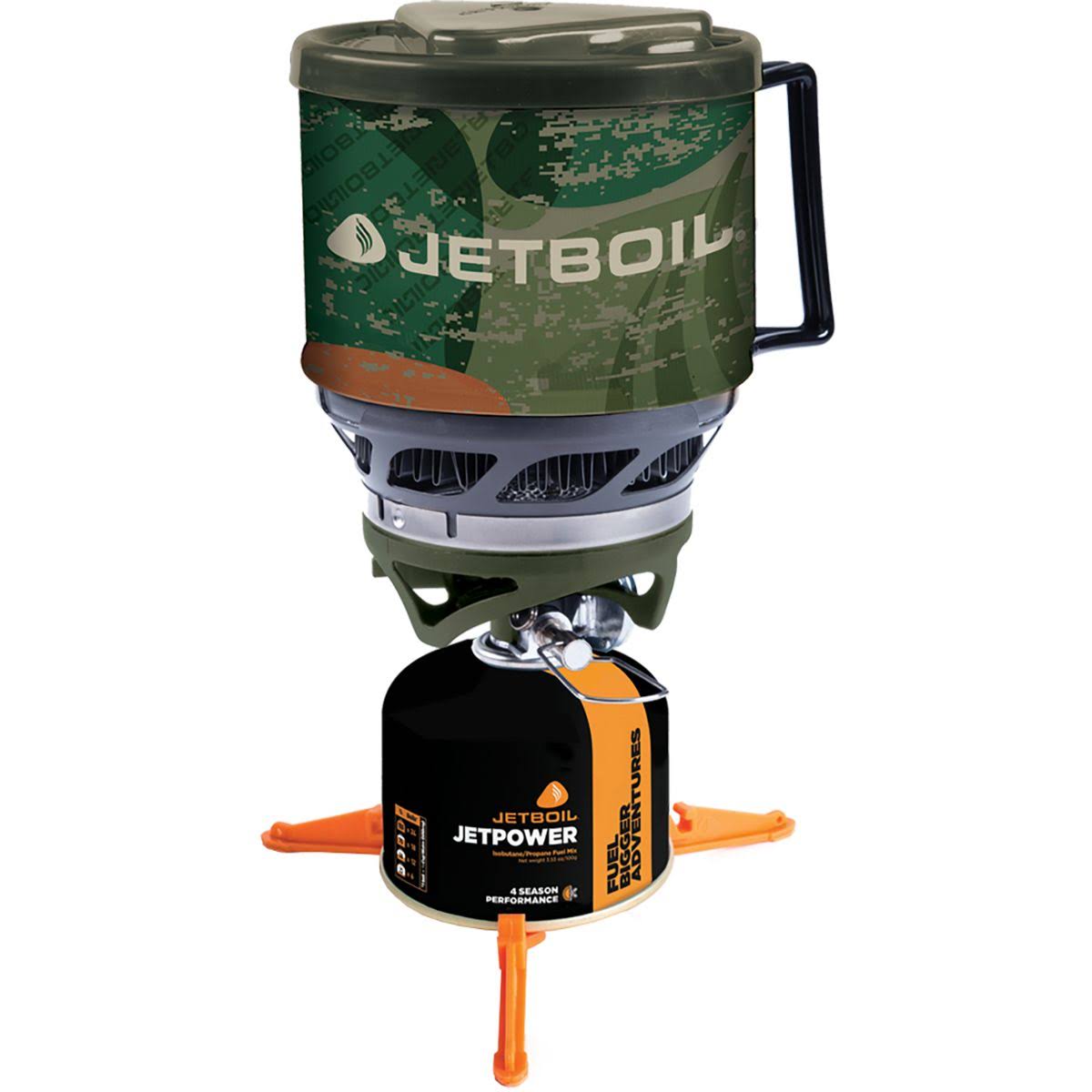 Jetboil Minimo Cooking System C867