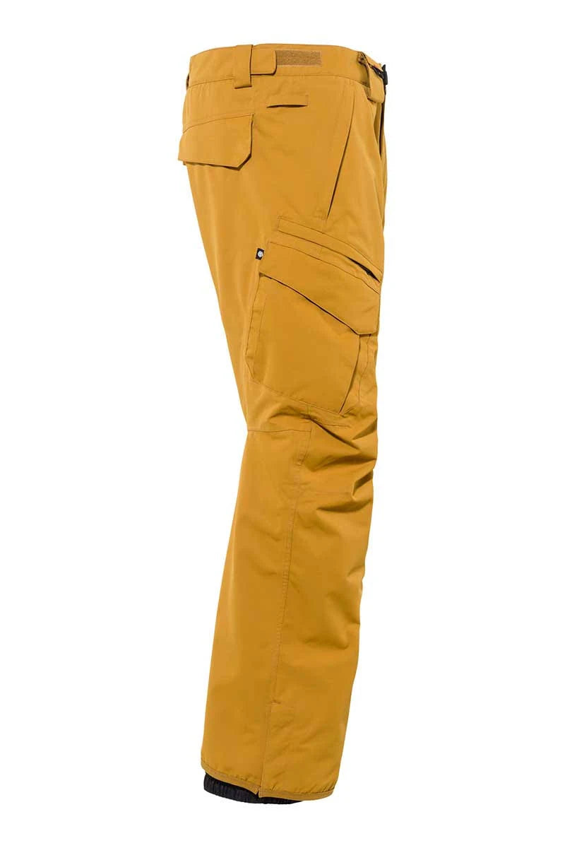 3-in-1 Cargo Pant - Mens XL / Clay U459833