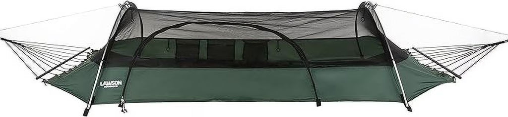Blue Ridge Camping Hammock and Tent Q45261