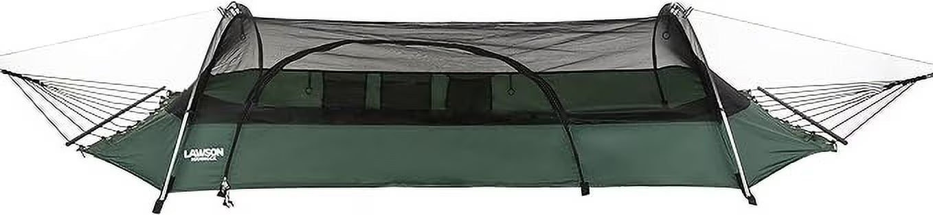 Blue Ridge Camping Hammock and Tent Q45261
