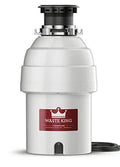 1HP Garbage Disposal G977