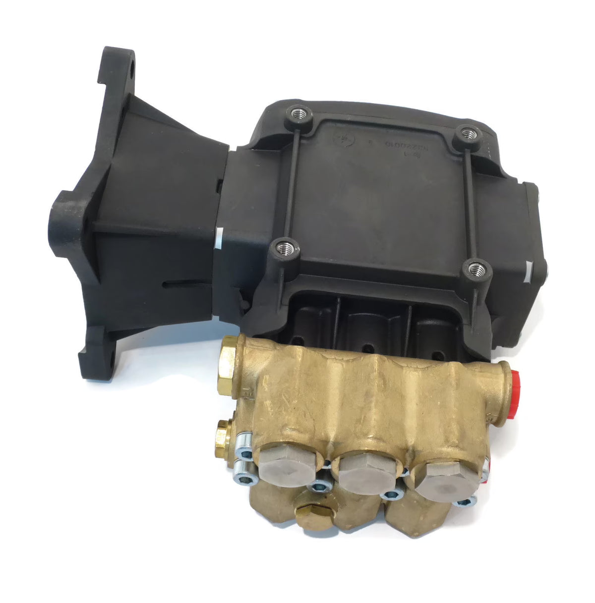 4000 PSI Power Pressure Washer Pump C955