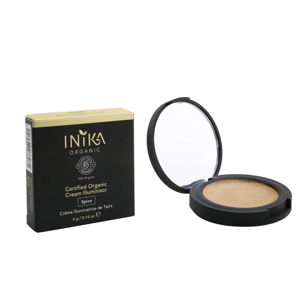 Cream Illuminizer 4g/0.14oz R3035