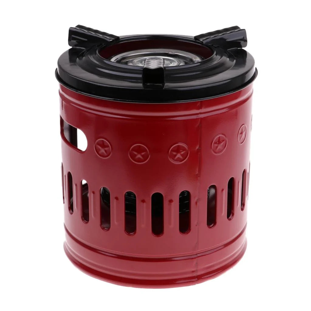 10 Wicks Portable Burner for Camping C4917
