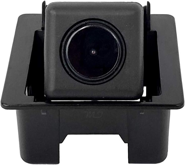 Replacement Backup Camera for Cadillac CTS Sedan G374
