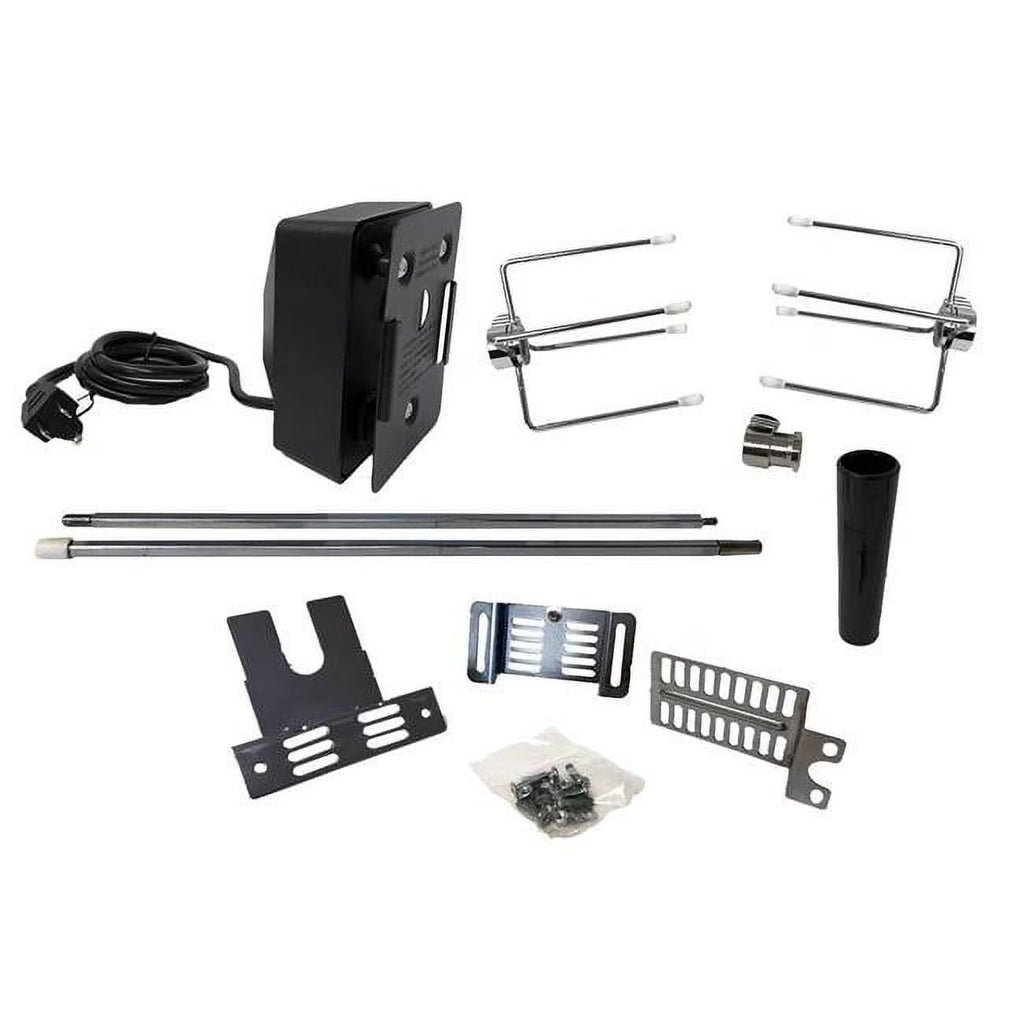 Universal Rotisserie Kit E458