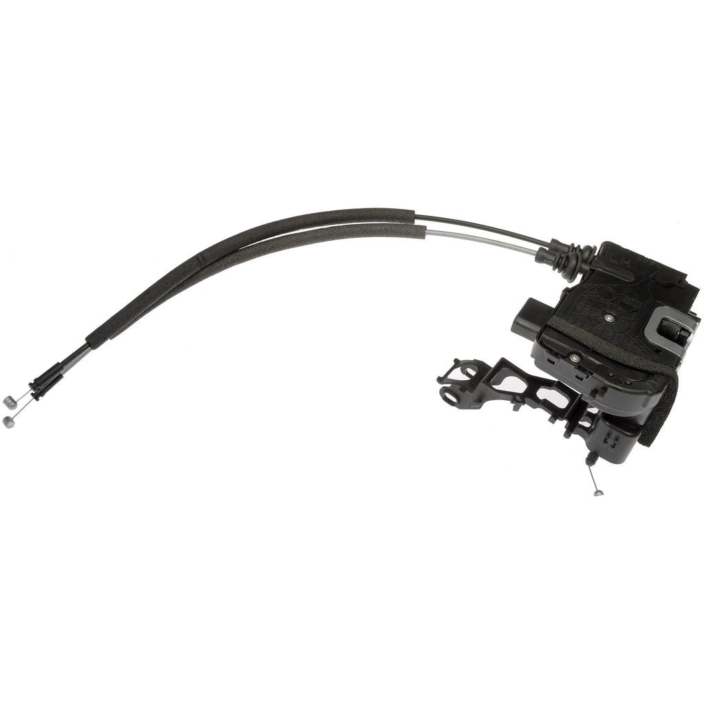 Front Driver Side Door Lock Actuator Motor C554