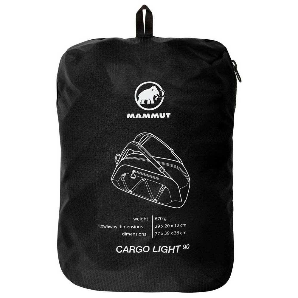 Cargo Light 25 L Backpack H750