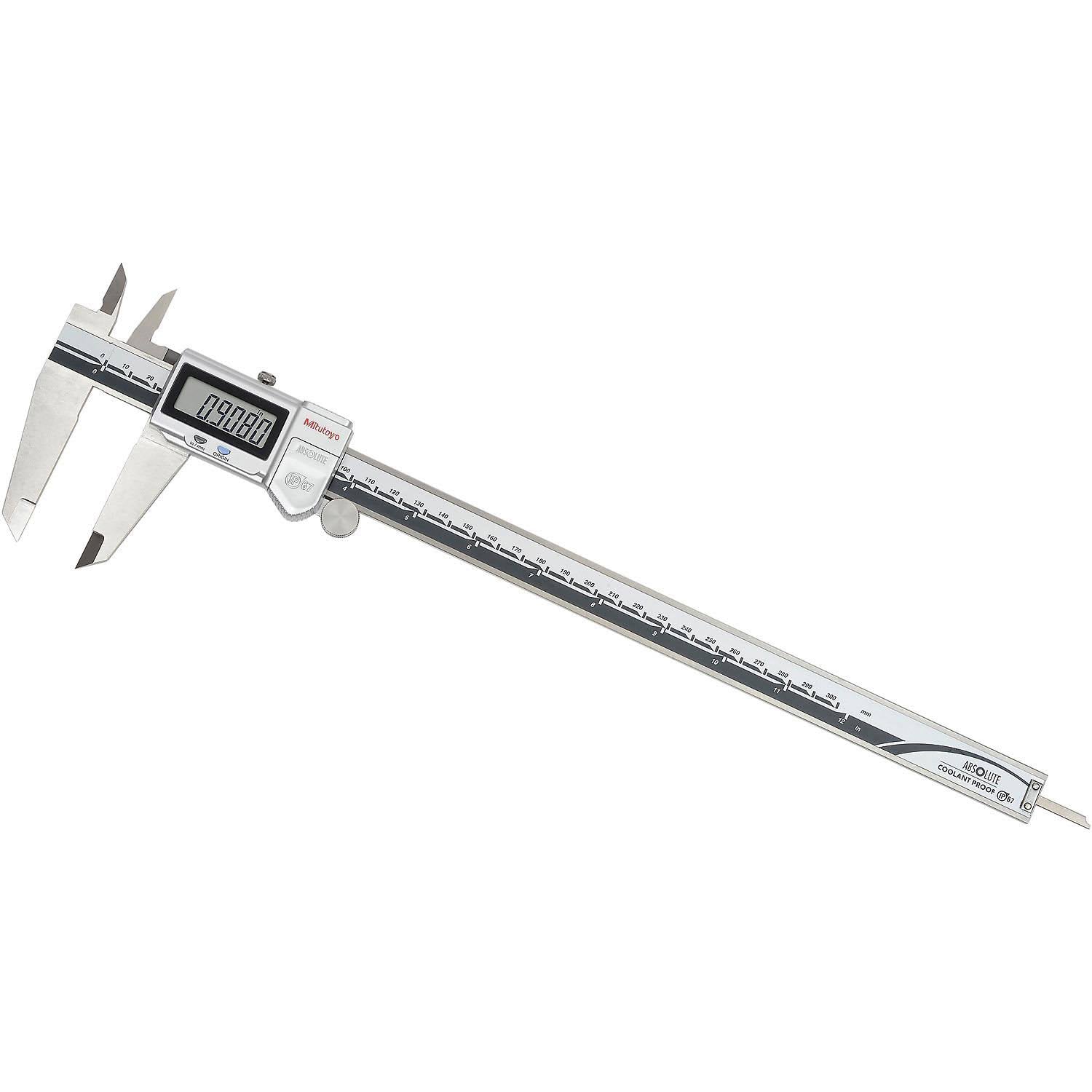 Digital Caliper S329