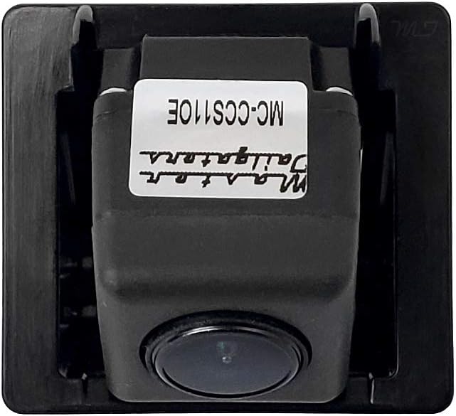 Replacement Backup Camera for Cadillac CTS Sedan G374