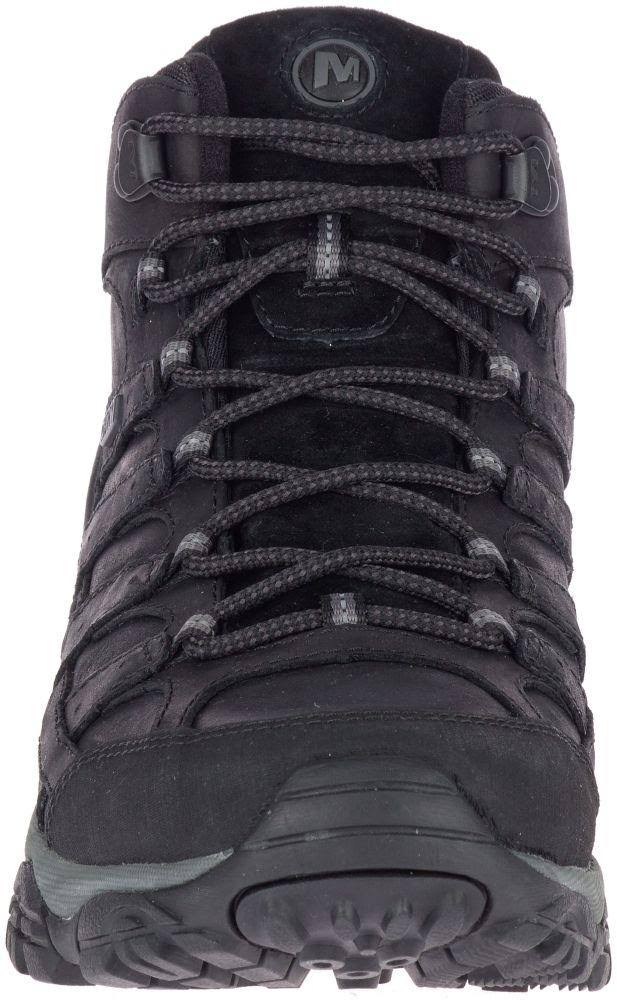 Men's Waterproof Mid Hiking Boots O308079