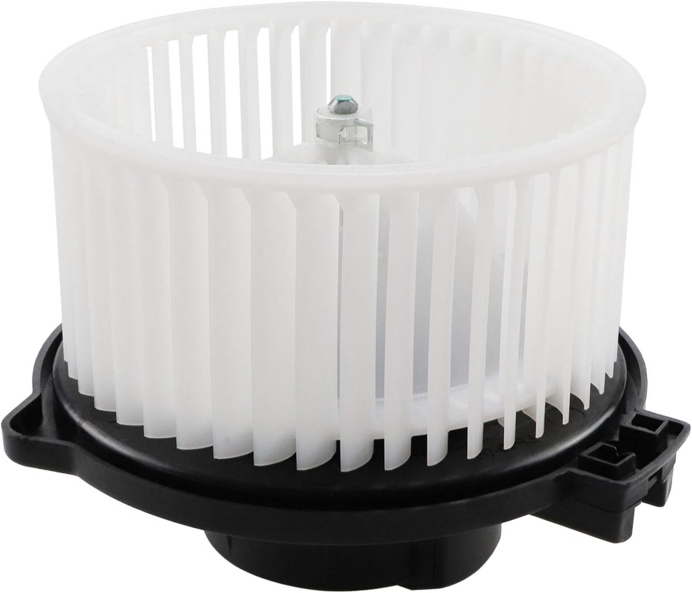 HVAC Blower Motor Fan Assembly with Fan Cage Pack of 2 E45442
