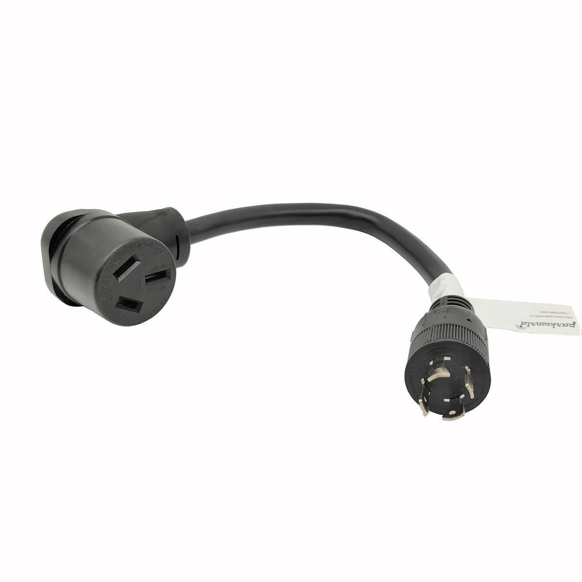 AC Power Adapter Cord NEMA L14-20P Male to 10-50R Stove / Oven 50A Outlet, 1.5FT Q977