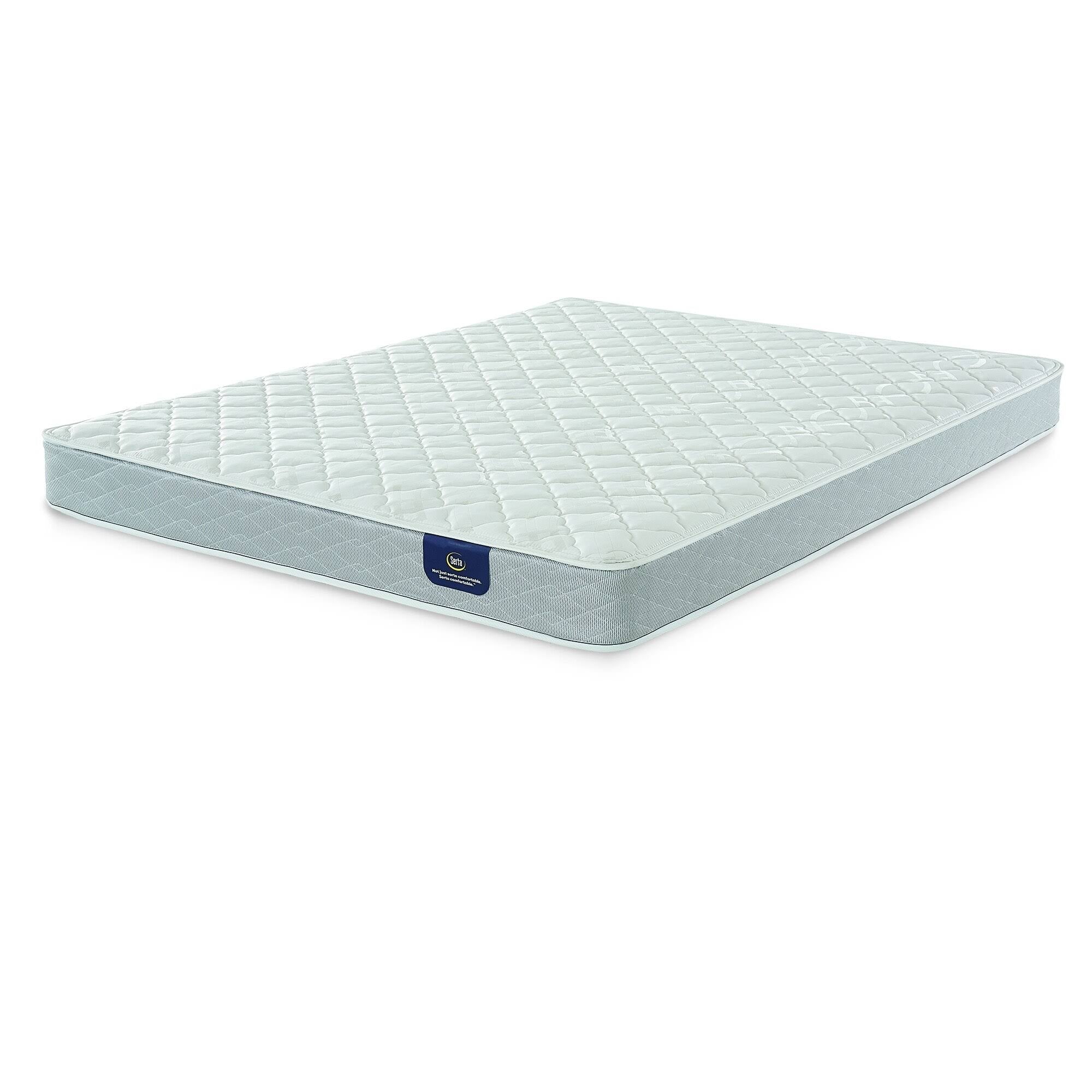 Twin XL Firm Innerspring Mattress T5077
