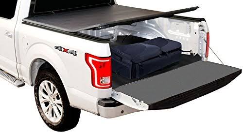 Tri-Fold 5.5 ft Tonneau Truck Bed Cover B917756