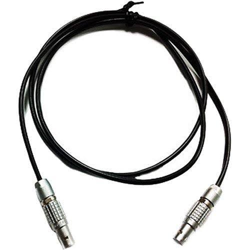 2-Pin LEMO to LEMO Cable N269