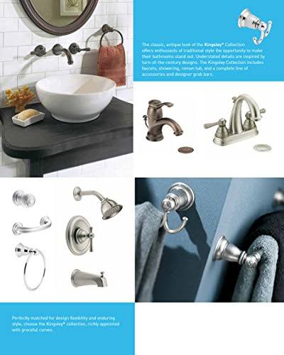 Two Handle High Arc Roman Tub Faucet Chrome D52603