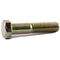 Hex Cap Screw Yellow Zinc Plated Grade 8 M518791