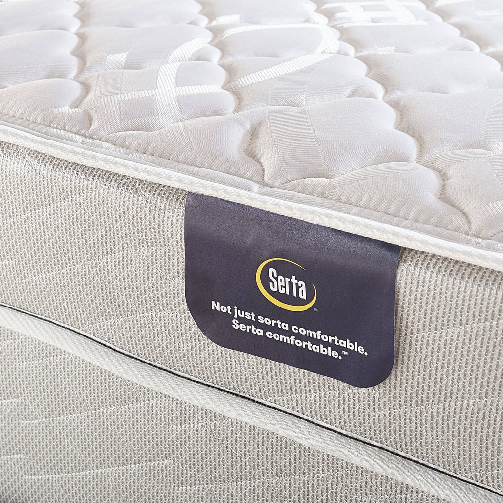 Twin XL Firm Innerspring Mattress T5077