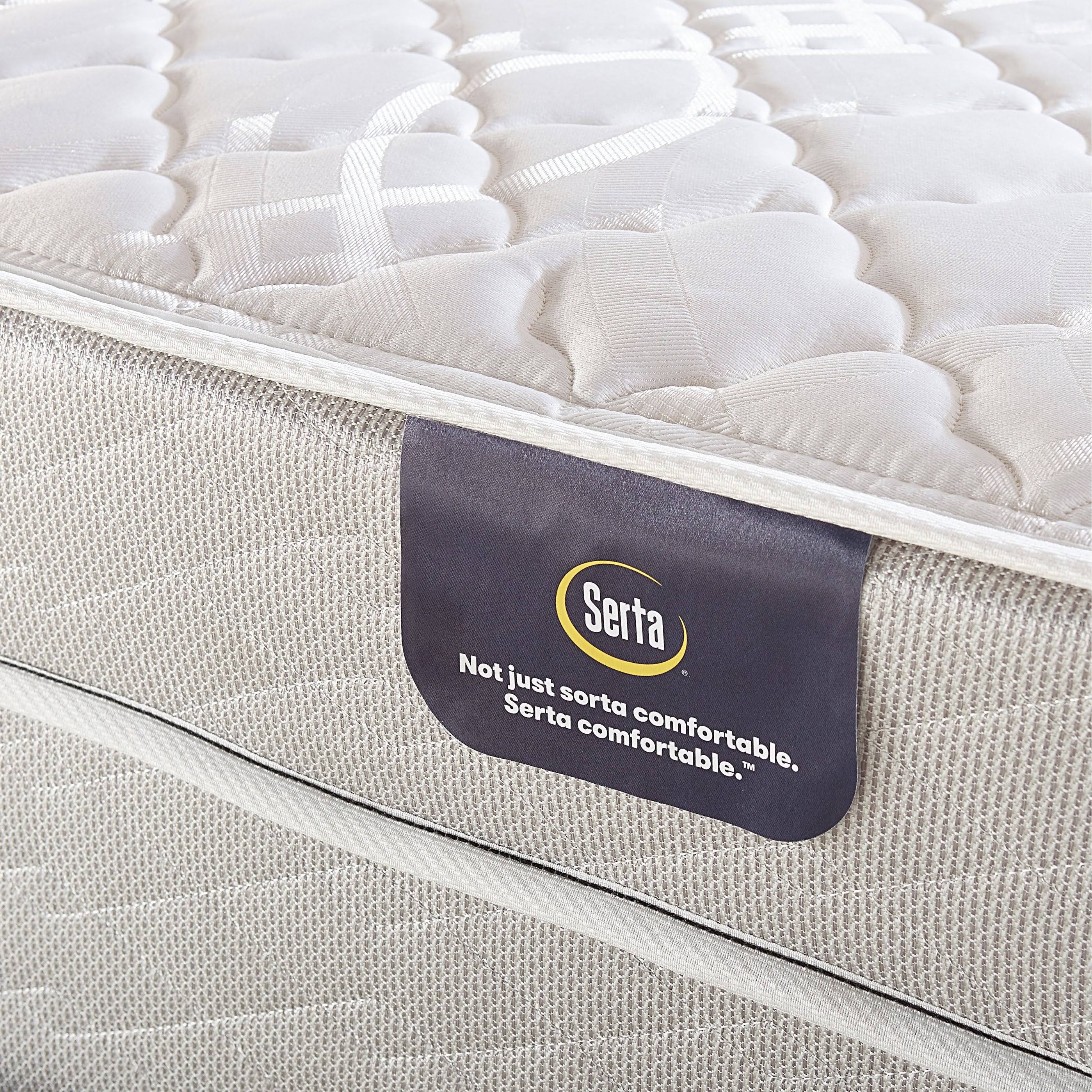 Twin XL Firm Innerspring Mattress T5077