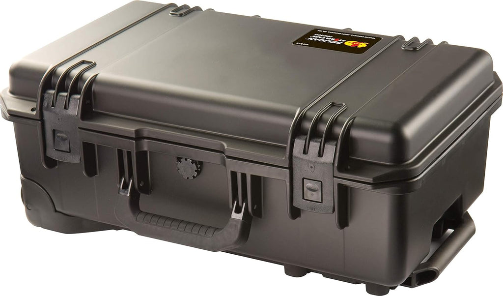 Waterproof Case With Foam (Black) P62650