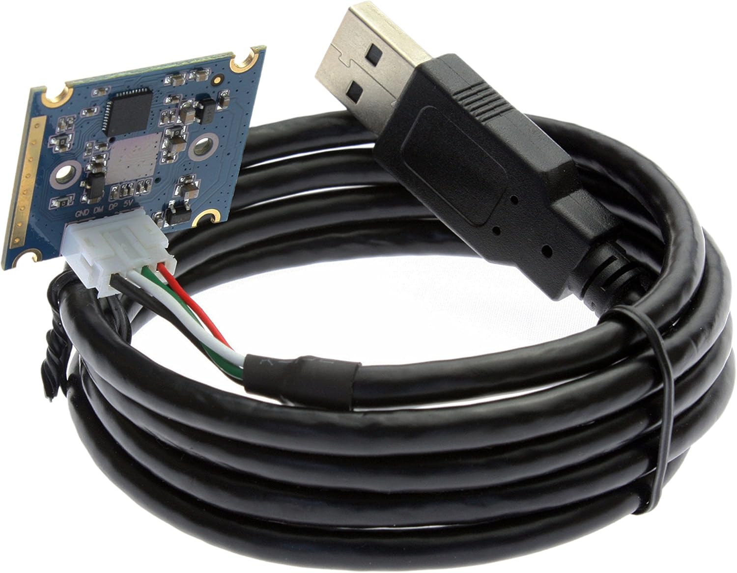 5mp Autofocus USB Camera with Ov5640 Sensor O559