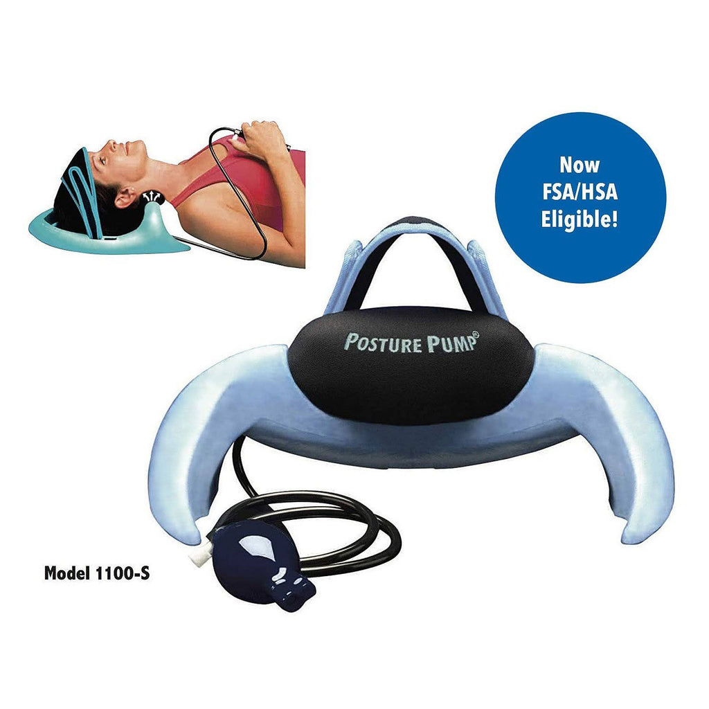 Cervical Neck Disc Hydrator Therapy E346