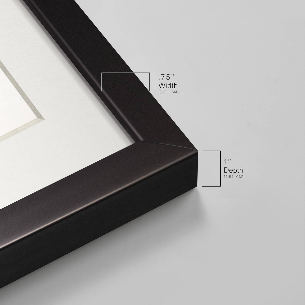 Medium 2-Piece Gallery Framed Print Set E356317