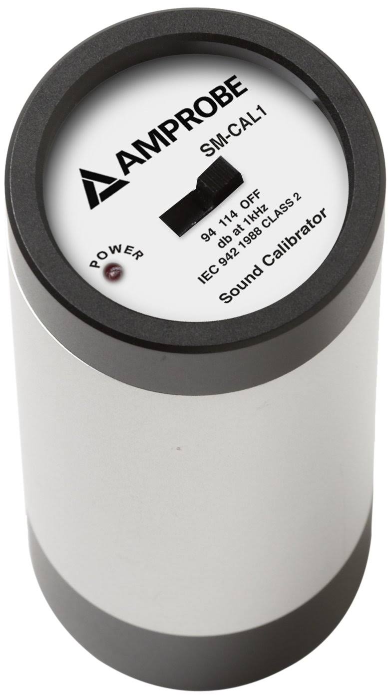 Sound Meter Calibrator Q8234