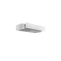 White 30x22 Under Cabinet Range Hood T807549