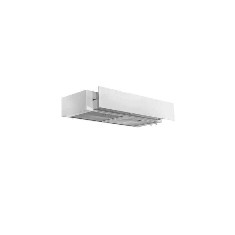 White 30x22 Under Cabinet Range Hood T807549