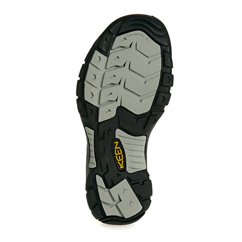 Neutral Gray Newport 9.5 G88034
