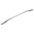 18-inch Satin Nickel Appliance Pull L318