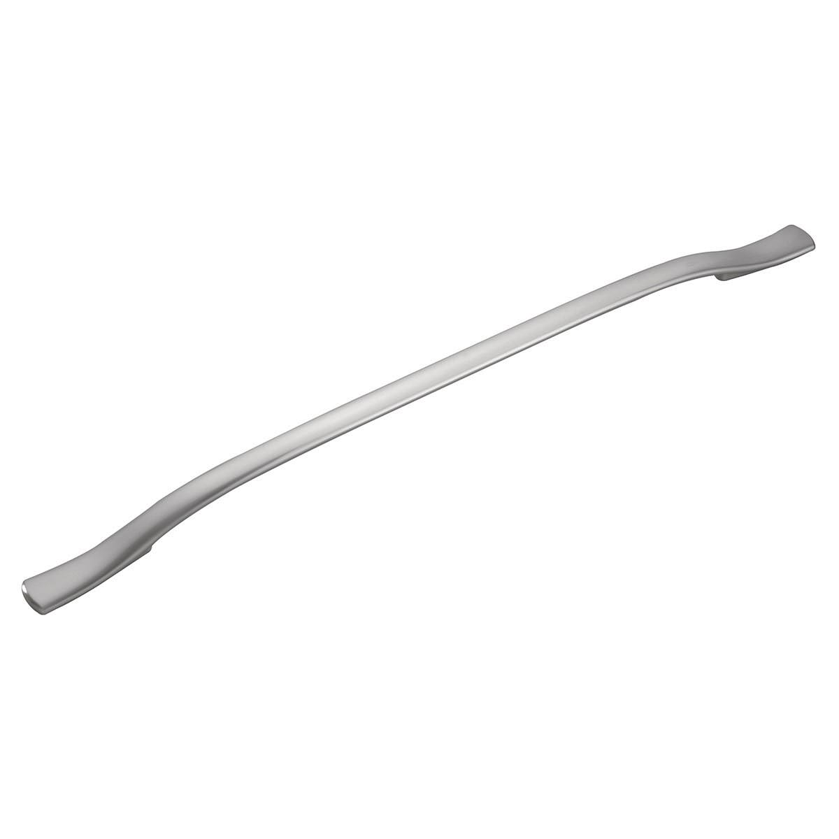 18-inch Satin Nickel Appliance Pull L318
