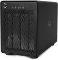 ThunderBay 4 Raid 5 Edition Storage Solution with Dual Thunderbolt 2 Ports I356155