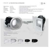 Volta LED Module Haze Trim Q236