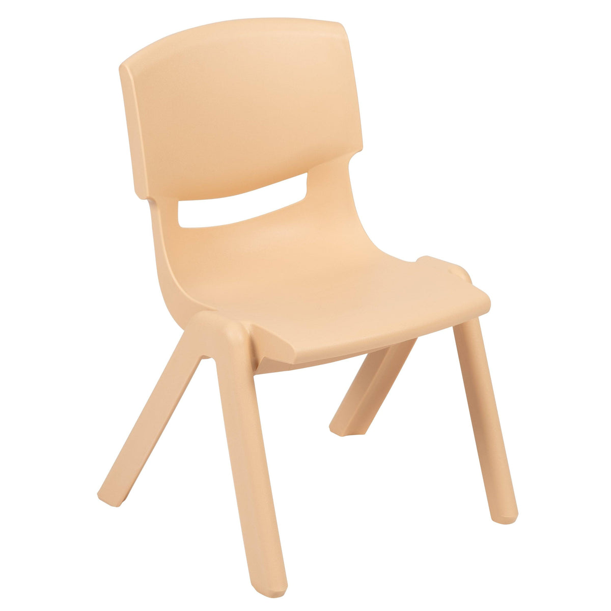 Green Rectangle Plastic Activity Table Set with 2 Chairs I7253
