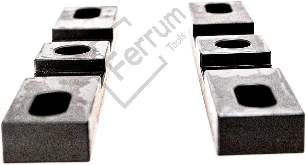 Transmission Auxiliary Countershaft Support Straps Y789074