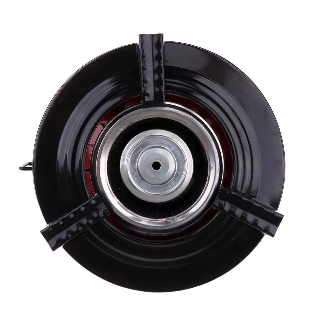 10 Wicks Portable Burner for Camping C4917