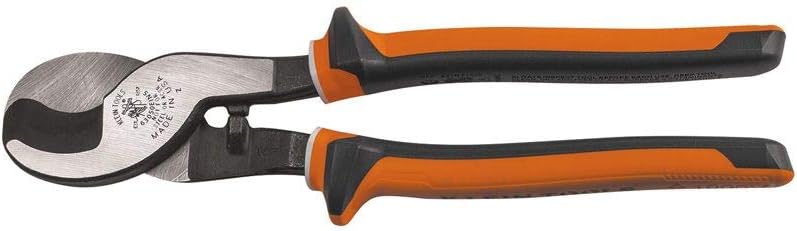 Insulated Cable Cutters, Pack of 2 G285670