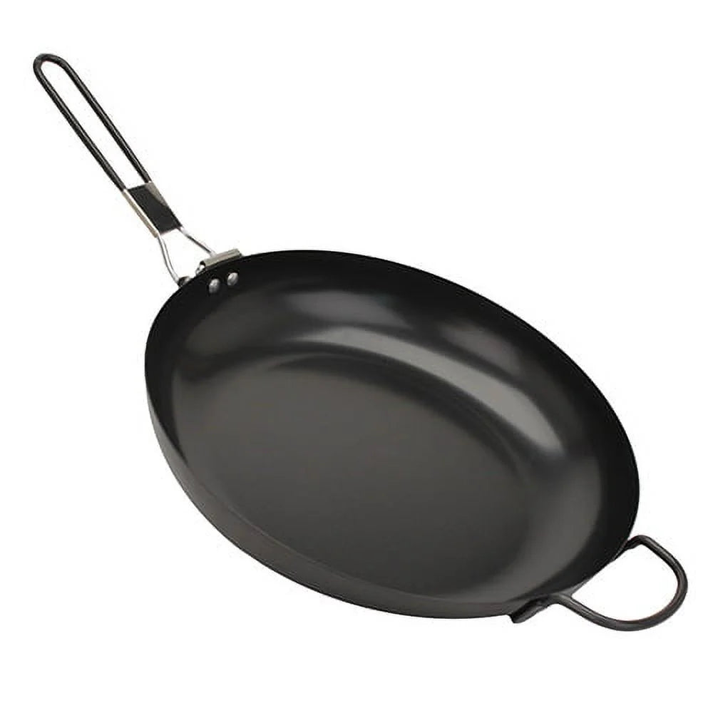 Coleman Frying Pan with Folding Handle 12" V859763