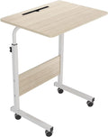 Adjustable Maple Laptop Computer Desk C27710